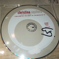 CHRISTINA AGUILERA CD 0701241956, снимка 2 - CD дискове - 43701022