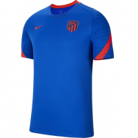 Мъжка тениска Nike FC Atlético Madrid Strike CW1833-440