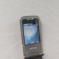 Nokia 7510 Supernova, снимка 12 - Nokia - 40431968