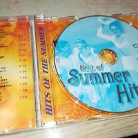 SUMMER KISSES-X3CD ТРИ ДИСКА ОТ ГЕРМАНИЯ 1611230958, снимка 10 - CD дискове - 43015541