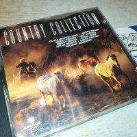 COUNTRY COLLECTION CD MADE IN FRANCE 0901241903, снимка 6 - CD дискове - 43732536