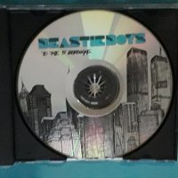 Beastie Boys – 2004 - To The 5 Boroughs(Pop Rap,Conscious), снимка 5 - CD дискове - 43746077