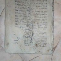 Старинна църковна книга , снимка 3 - Антикварни и старинни предмети - 28416127