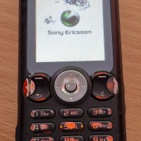 Sony Ericsson W810(2 бр.) и J132, снимка 7 - Sony Ericsson - 31477796