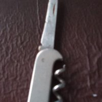 Ножче джобно старо 42019, снимка 6 - Колекции - 43249166