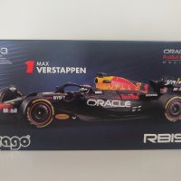 Reb Bull RB19 2023 Verstappen, снимка 1 - Други спортове - 43878997