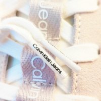 Calvin Klein Jeans Runner Sock Laceup чисто нови маратонки 44-Tи номер 28см ОРИГИНАЛНИ в кутия , снимка 18 - Маратонки - 43285101