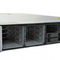 Сървър HP DL380p Gen8 -2хXEON 8 Core E5-2650 v2/ RAM 128GB /RAID 420i, снимка 1 - Работни компютри - 39432224