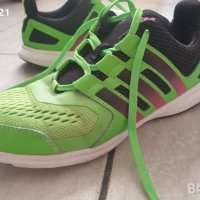 Adidas Fb Hyperfast 2.0 дамски маратонки  номер 38, снимка 1 - Маратонки - 37372870