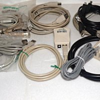 Разни кабели и преходници за електроника от 1 лв., снимка 8 - Кабели и адаптери - 26218179