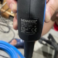 BMW аксесоари и кабел за зареждане Mennekes 32A, снимка 9 - Аксесоари и консумативи - 43785834