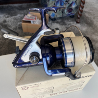 Макара Shimano Aerlex XS8000, снимка 4 - Макари - 44866853