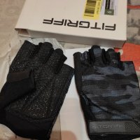 Fitgriff ръкавици за трениране камофлажни размер 6 НОВИ , снимка 3 - Спортна екипировка - 43291063