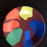 Бой за керамика за 1000°C+, снимка 1 - Други - 43887941