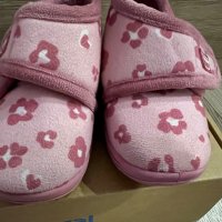 Бебешки пантофи Mayoral 20 номер, снимка 7 - Бебешки обувки - 43660047