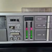 ДЕК - Pioneer CT-550 Cassette Deck, снимка 2 - Декове - 43657754