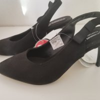 Нови дамски обувки , снимка 3 - Дамски обувки на ток - 33421889