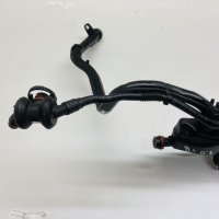 Сепаратор за масло за MERCEDES Мерцедес W205 AMG C43 3.0 367 коня OM276.823 A2760107111 2018, снимка 10 - Части - 43571748