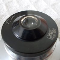 Оптика Apl 1.4 кондензор Carl Zeiss, снимка 2 - Медицинска апаратура - 33339688