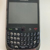 Blackberry Curve 9300, снимка 1 - Blackberry - 33275151
