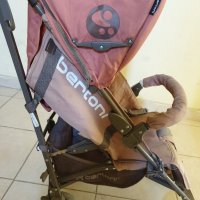 Детска количка "Бертоли", снимка 5 - За бебешки колички - 26751917