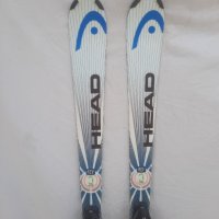 Карвинг ски HEAD REV 70  170см. , снимка 2 - Зимни спортове - 44088002