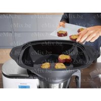 КУХНЕНСКИ РОБОТ SILVERCREST MONSIEUR CUISINE EDITION PLUS, снимка 4 - Съдове за готвене - 43762125