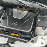 Mercedes ML400 на части, снимка 9 - Автомобили и джипове - 39649320