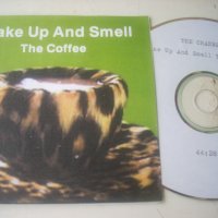  The Cranberries - Wake up and smell the cofee - диск, снимка 1 - CD дискове - 33117272