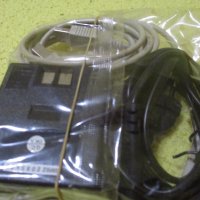 Комплект кабели за принтер LEHMARK, снимка 1 - Кабели и адаптери - 35393688