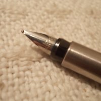 Стари писалки Parker Vector UK, снимка 5 - Други ценни предмети - 27445773