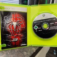 Spider-Man 3 / Xbox 360 , снимка 3 - Игри за Xbox - 43084526