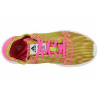 ДАМСКИ МАРАТОНКИ - ADIDAS ELEMENT REFINE TRICOT; размери: 36.5 и 38.5, снимка 2 - Маратонки - 32314501