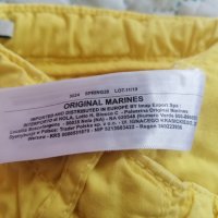 Original marines къси панталонки за момче, снимка 6 - Детски къси панталони - 44843155