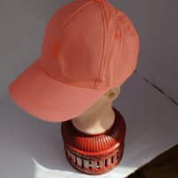 шапка с козирка за млада госпожица 5-8 години, снимка 7 - Шапки - 40133238