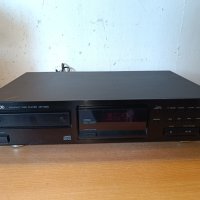 cd плеър "KENWOOD DP-1020", снимка 1 - Ресийвъри, усилватели, смесителни пултове - 44030639