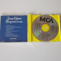 Andrew Lloyd Webber And Tim Rice – Jesus Christ Superstar (Disc One), снимка 2 - CD дискове - 43330620
