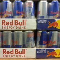 Redbull Енергийна напитка 250 мл, снимка 5 - Домашни напитки - 43937098