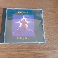 Enigma – MCMXC a.D. 1990, снимка 2 - CD дискове - 39386904