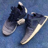 NОВИ Adidas NMD_XR1 100% ОРИГИНАЛНИ мъжки маратонки - N42/27см, снимка 1 - Маратонки - 32309830