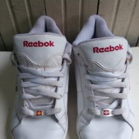 ''Reebok''оригинални спортни обувки, снимка 4 - Маратонки - 26568192