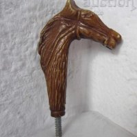 Кон, коне, фигура, глава, снимка 8 - Други ценни предмети - 28934475