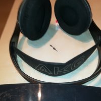 AKG K206AFC HEADPHONES 0106222204, снимка 14 - Слушалки и портативни колонки - 36952013