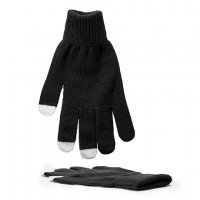 НОВО! Плетени зимни ръкавици SMART за телефон - 5 цвята!, снимка 3 - Ръкавици - 39329701