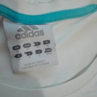 Тениска Adidas London Olympics 2012, снимка 5 - Тениски - 32976254
