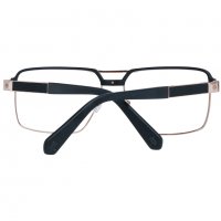 HARLEY DAVIDSON 🍊 Мъжки рамки за очила BLACK "N" GOLD METAL нови с кутия, снимка 4 - Слънчеви и диоптрични очила - 39060606