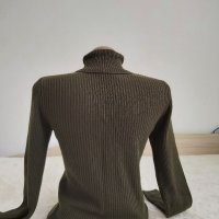 Дамско поло, снимка 5 - Блузи с дълъг ръкав и пуловери - 34623682
