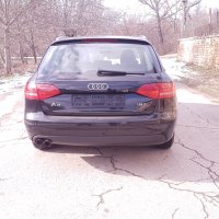 Audi A4 1.8 TFSI, снимка 3 - Автомобили и джипове - 43802173