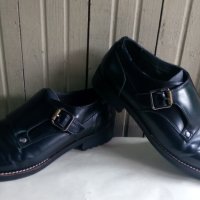 ''G-STAR RAW Manor Monk''оригинални дамски обувки 37 номер, снимка 1 - Дамски елегантни обувки - 28320274