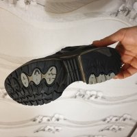 туристически обувки Lowa Gorgon GTX- gore tex   номер 42, снимка 15 - Спортни обувки - 31944260